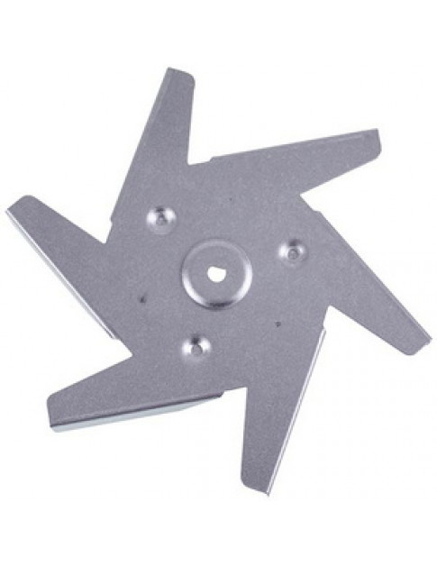 Крильчатка вентилятора для духовки Electrolux 3530457013