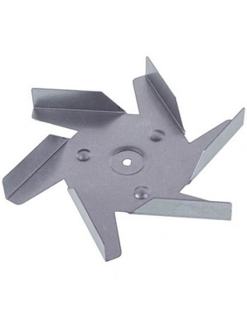 Крильчатка вентилятора для духовки Electrolux 3530457013