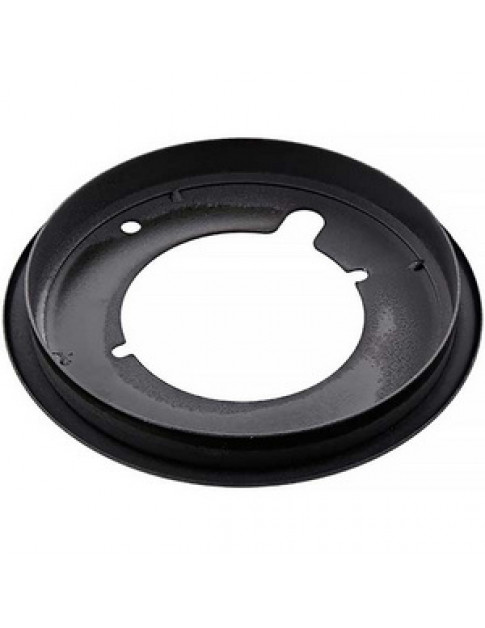 Кришка пальника (велика) для варильної панелі Electrolux 3531602195