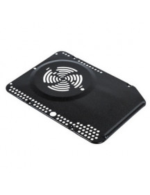 Кришка захисту вентилятора конвекції для духовки Zanussi 3531923401