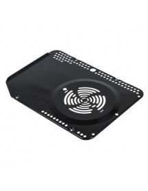 Кришка захисту вентилятора конвекції для духовки Zanussi 3531923401