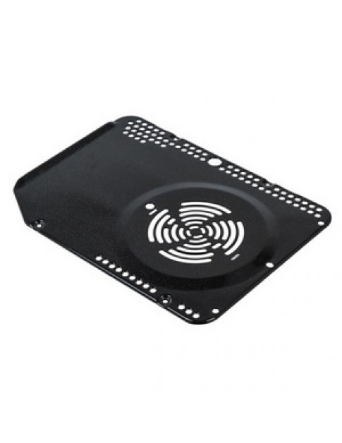 Кришка захисту вентилятора конвекції для духовки Zanussi 3531923401