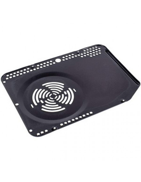 Кришка вентилятора конвекції для духовки Zanussi 3531923500