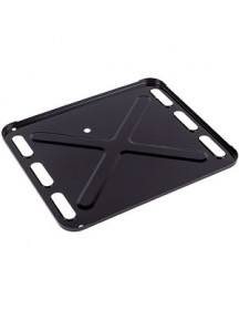 Кришка (нижня) над газовим пальником духовки для плити Electrolux 3532011081