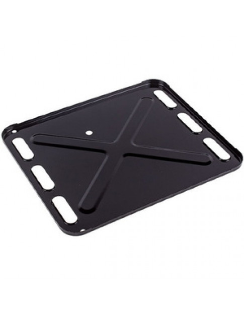 Кришка (нижня) над газовим пальником духовки для плити Electrolux 3532011081