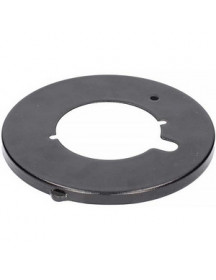 Кришка пальника (велика) для варильної панелі Electrolux 3532192436