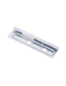 Кріплення правої петлі дверей 3532227018 для духовки Zanussi