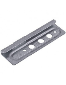 Zanussi 3532227026 Кріплення лівої петлі дверей для духовки 