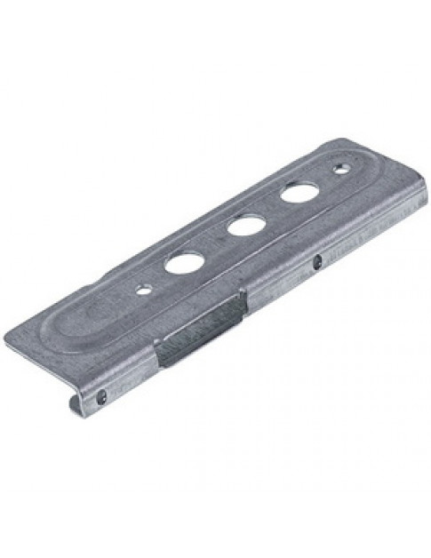 Zanussi 3532227026 Кріплення лівої петлі дверей для духовки 