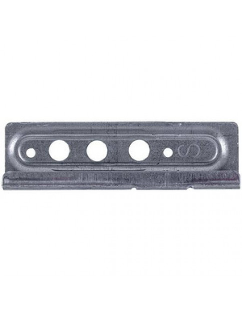 Zanussi 3532227026 Кріплення лівої петлі дверей для духовки 