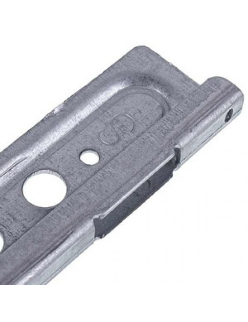 Zanussi 3532227026 Кріплення лівої петлі дверей для духовки 