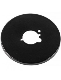 Кришка пальника (маленька) 3532379017 для газової плити Zanussi