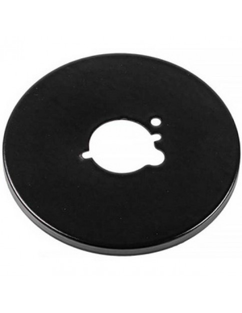 Кришка пальника (маленька) 3532379017 для газової плити Zanussi