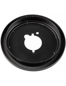 Кришка пальника (маленька) 3532379017 для газової плити Zanussi