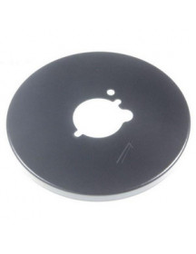 Electrolux 3532379090 Кришка пальника (маленька) для газової плити Electrolux 3532379090 Кришка пальника (маленька) для газової плити