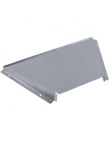 Повітряний канал (верхній) для духової шафи Zanussi 3532413030