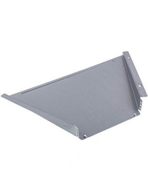 Повітряний канал (верхній) для духової шафи Zanussi 3532413030