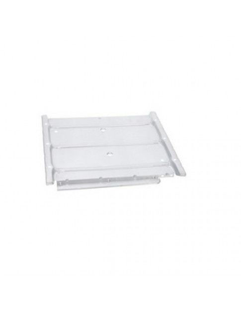 Панель корпусу нижня 3532415019 для духовки Zanussi