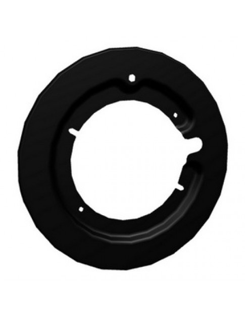 Кришка розсікача (турбо) 3532453051 для газової плити Electrolux