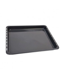 Эмалированный противень (глубокий) 466x385x40 мм для духового шкафа Электролюкс 3532458043