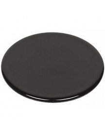 Кришка розсікача (мала) для газової плити Electrolux 3540006081