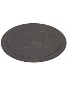 Кришка розсікача полум&aposя (велика) для газової плити Zanussi 3540006107