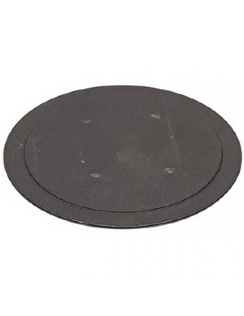 Кришка розсікача полум&aposя (велика) для газової плити Zanussi 3540006107