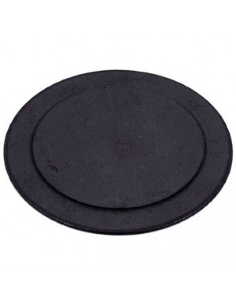 Крышка рассекателя (средняя) для газовой плиты Zanussi 3540006149