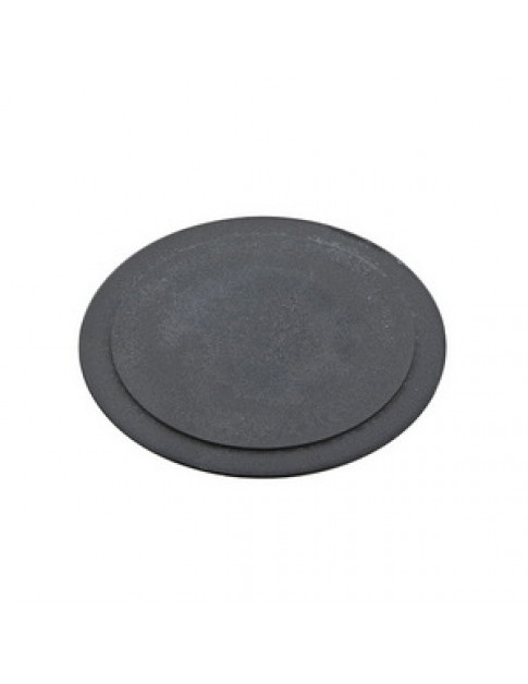 Крышка рассекателя пламени (большая) 3540006156 для газовой плиты Zanussi