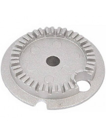 Пальник-розсікач полум&aposя (малий) 3540045030 для газової плити Zanussi