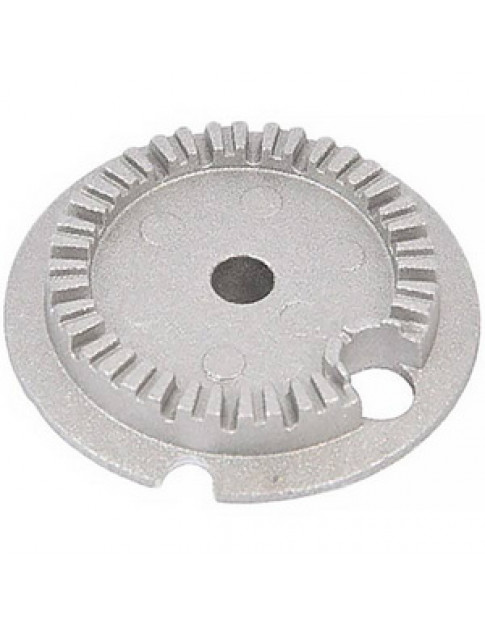 Пальник-розсікач полум&aposя (малий) 3540045030 для газової плити Zanussi