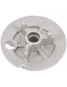 Пальник-розсікач полум&aposя (малий) 3540045030 для газової плити Zanussi