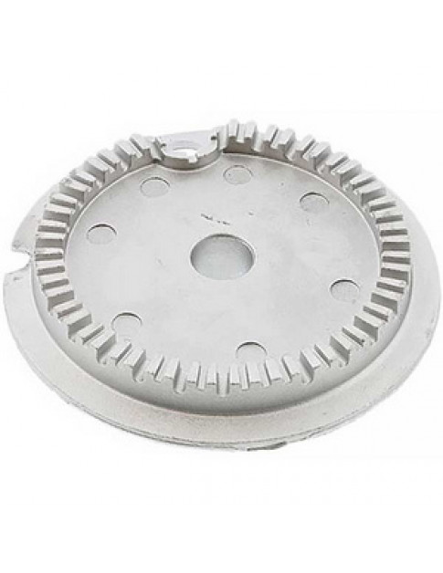 Розсікач полум&aposя (середній) 3540046038 для газової плити Zanussi