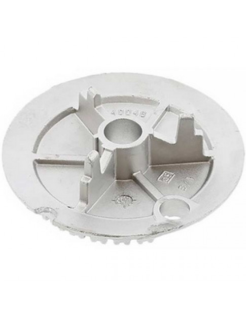 Розсікач полум&aposя (середній) 3540046038 для газової плити Zanussi