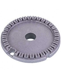 Рассекатель для газовой плиты (под крышку) Zanussi 3540136052