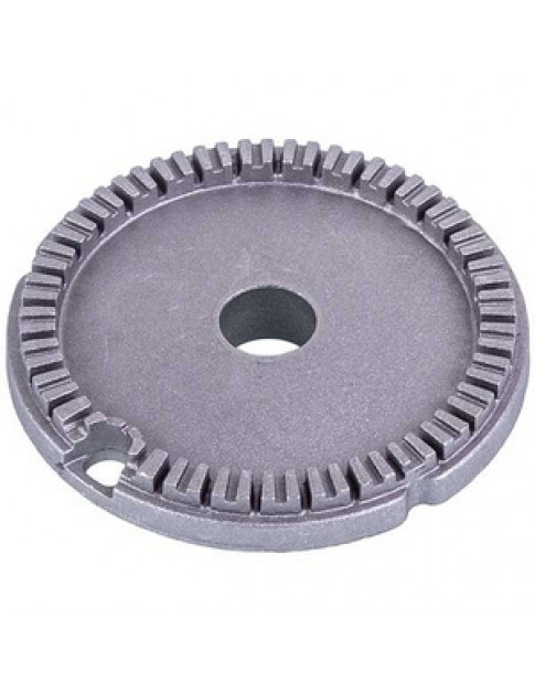 Рассекатель для газовой плиты (под крышку) Zanussi 3540136052