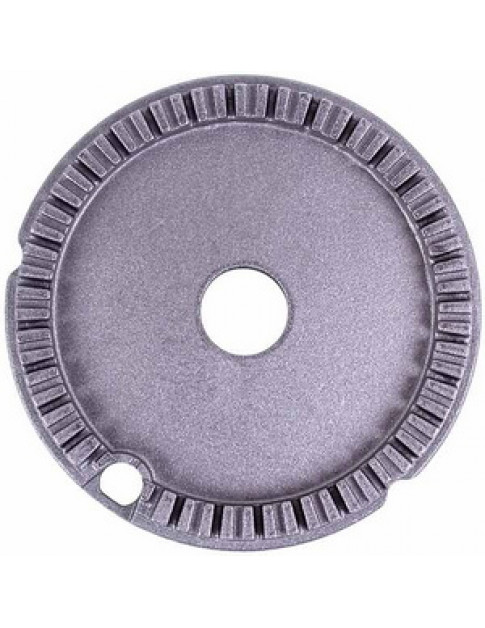 Рассекатель для газовой плиты (под крышку) Zanussi 3540136052