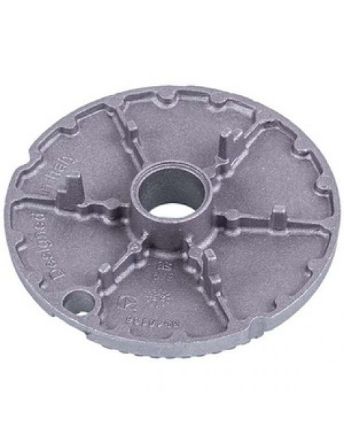 Рассекатель для газовой плиты (под крышку) Zanussi 3540136052