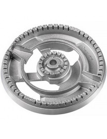 Пальник-розсікач турбоконфорки 3540166018 для варильної панелі Electrolux