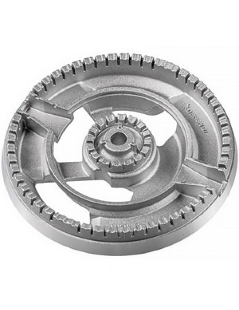 Пальник-розсікач турбоконфорки 3540166018 для варильної панелі Electrolux Пальник-розсікач турбоконфорки 3540166018 для варильної панелі Electrolux