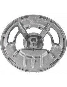 Пальник-розсікач турбоконфорки 3540166018 для варильної панелі Electrolux