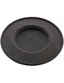 Кришка розсікача внутрішня (турбо) для варильної панелі Electrolux 3540167016