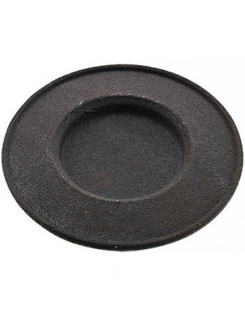 Кришка розсікача внутрішня (турбо) для варильної панелі Electrolux 3540167016