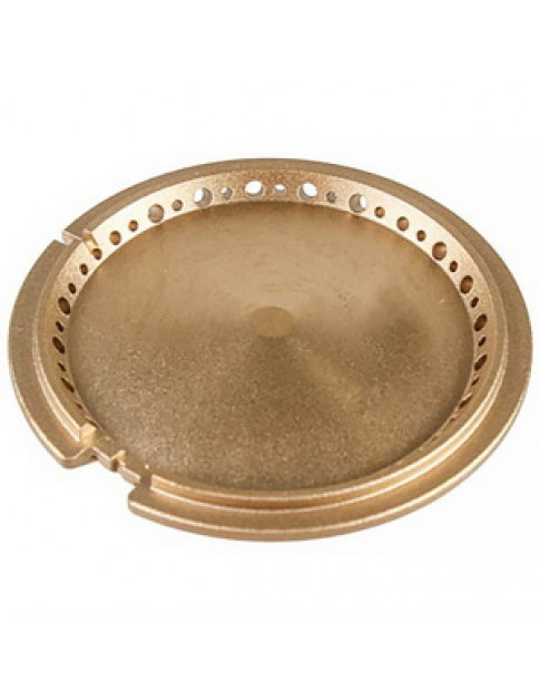 Розсікач полум&aposя 3540186016 D=68mm (середній, під кришку) для варильної поверхні Electrolux Розсікач полум&aposя 3540186016 D=68mm (середній, під кришку) для варильної поверхні Electrolux