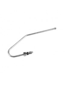 Трубка газова конфорки (середньої) для газової плити Electrolux 3541676015