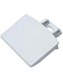 Ручка дверей (люка) для пральної машини Electrolux 3542431204