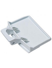 Ручка дверей (люка) для пральної машини Electrolux 3542431204