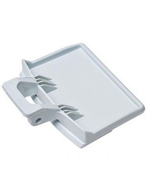 Ручка дверей (люка) для пральної машини Electrolux 3542431204 Ручка дверей (люка) для пральної машини Electrolux 3542431204