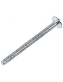 Гвинт кріплення ручки двері для духовки Electrolux 3543298016 M4x51