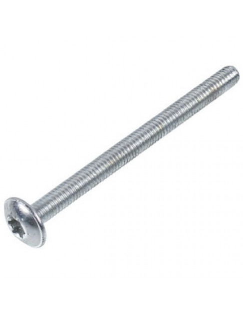 Гвинт кріплення ручки двері для духовки Electrolux 3543298016 M4x51